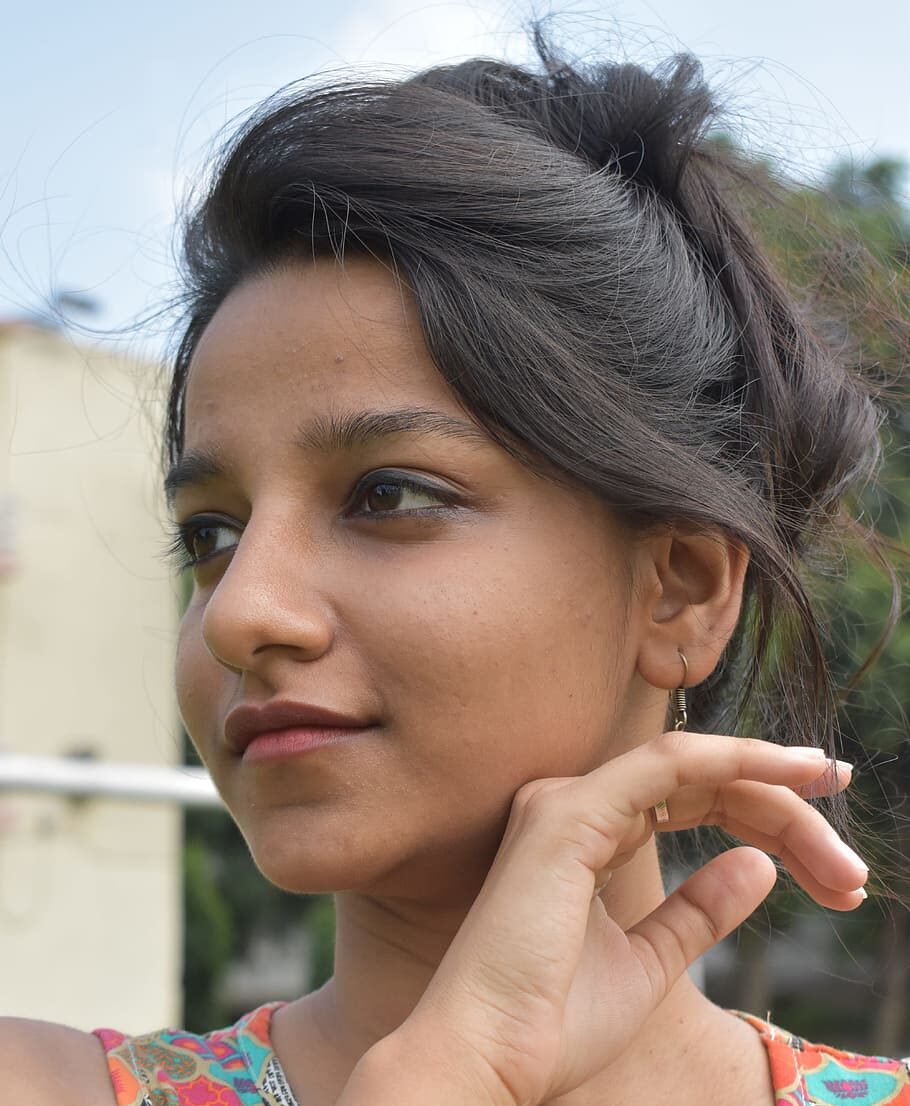 Priya R
